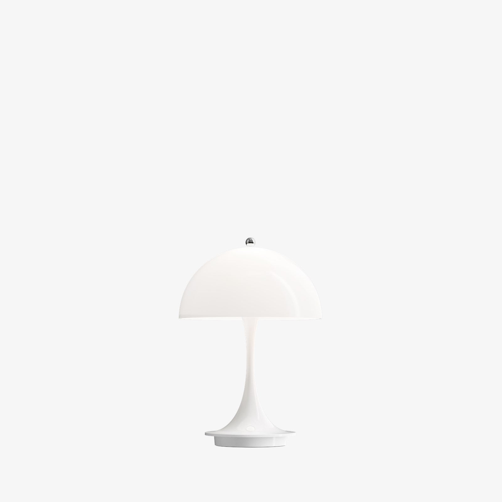 Louis Poulsen Panthella Portable Table Lamp