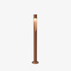 Louis Poulsen Flindt Garden Bollard, Long