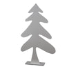 Fir Tree Sculpture
