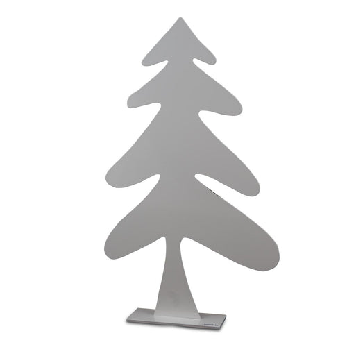 Fir Tree Sculpture