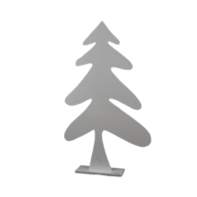 Fir Tree Sculpture