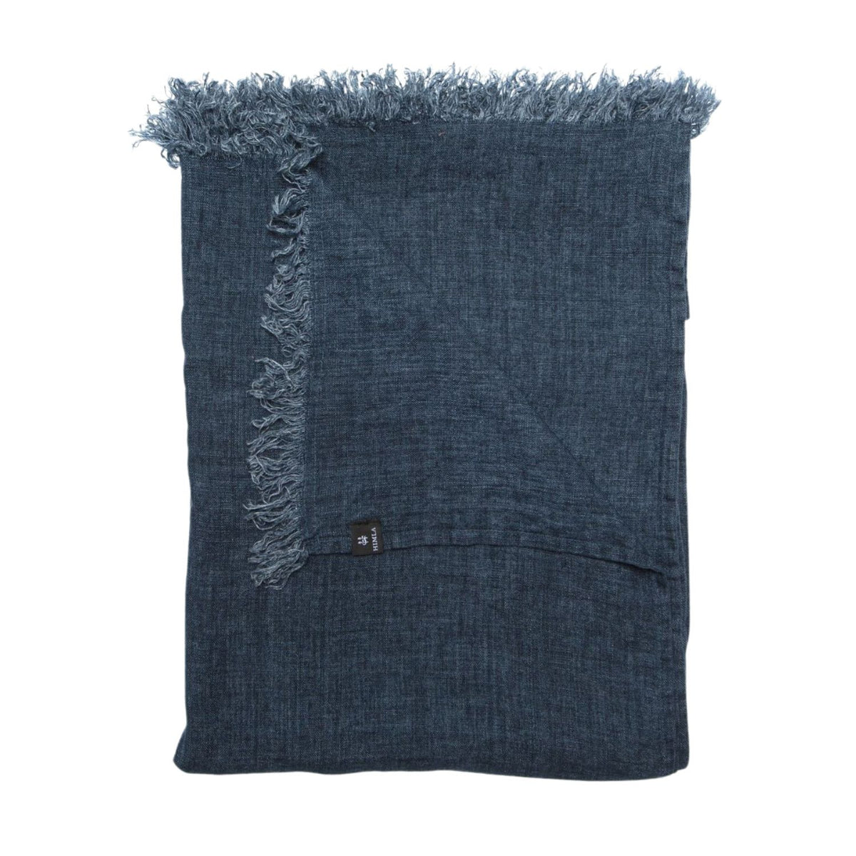 Levelin Throw-Eleish Van Breems Home