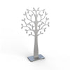 Flat Tree Sculpture