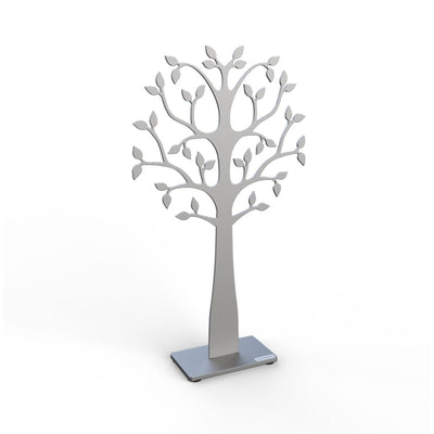 Flat Tree Sculpture