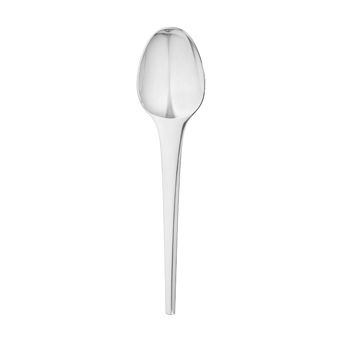 Georg Jensen Caravel Sterling Silver Dinner Spoon Eleish Van Breems Home