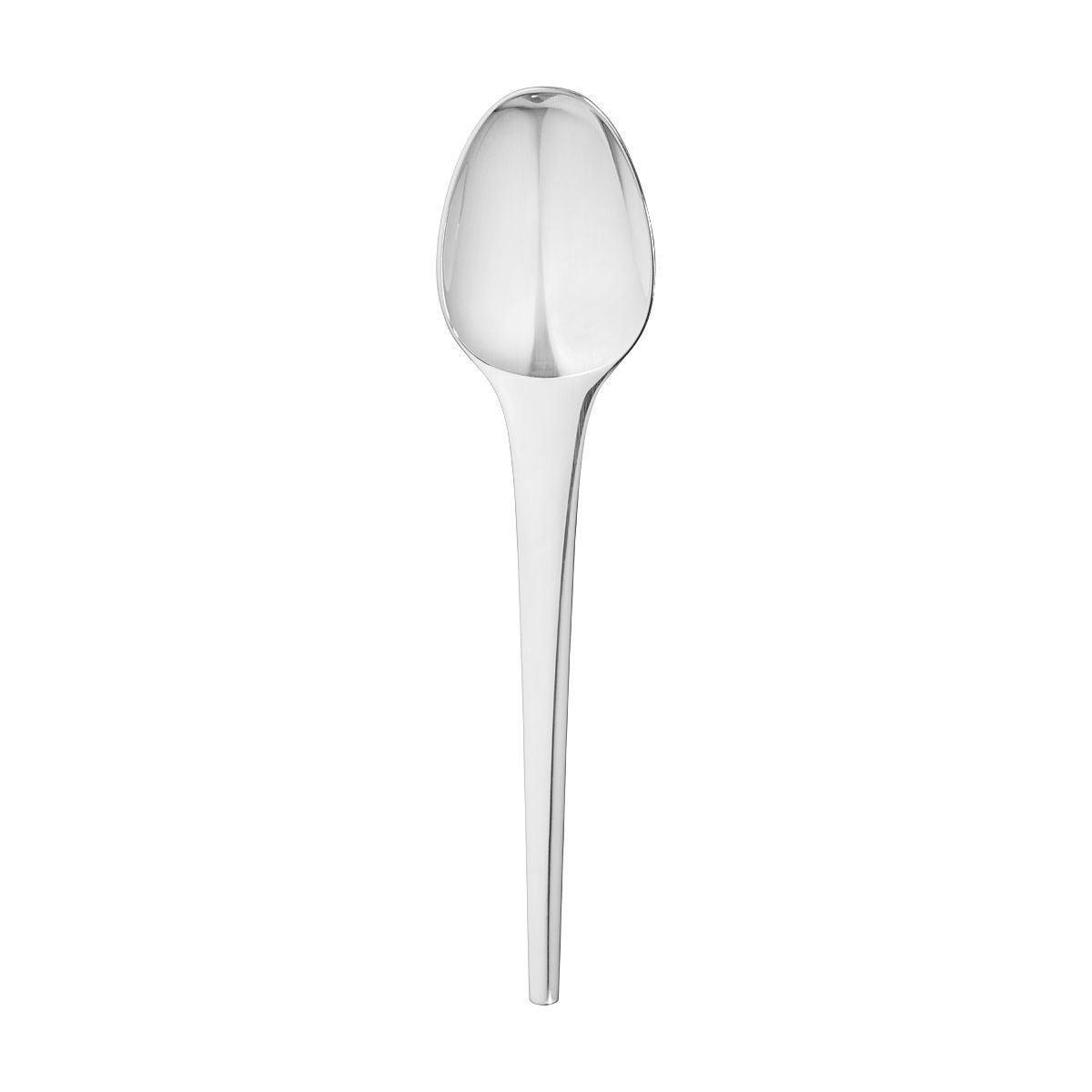 Georg Jensen Caravel Sterling Silver Dinner Spoon