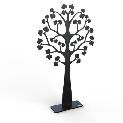Love Tree Sculpture