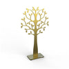 Flat Tree Sculpture