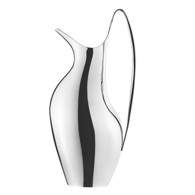 Georg Jensen Henning Koppel Stainless Steel Pitcher 1.2L