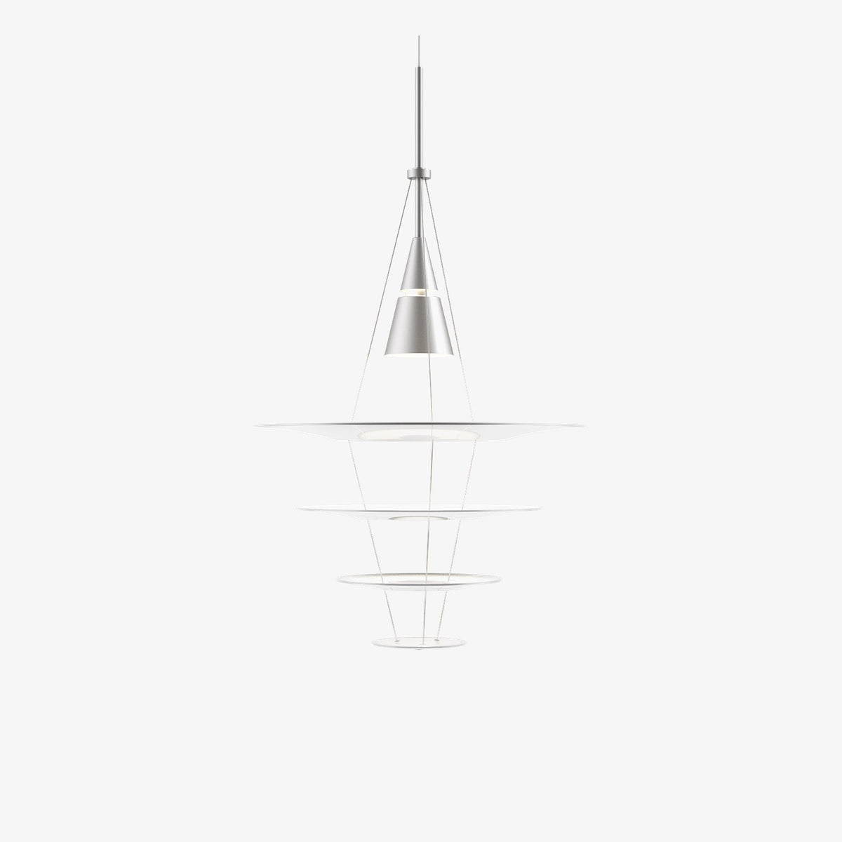 Louis Poulsen Enigma 425 Pendant Light Eleish Van Breems Home