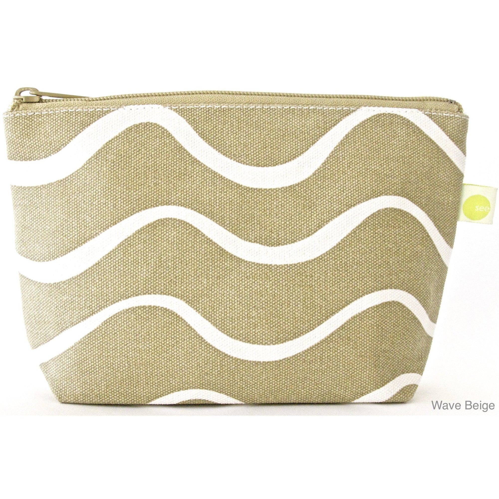 Small Travel Pouch Eleish Van Breems Home