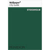 Wallpaper* City Guide Stockholm