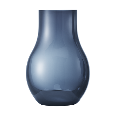 Georg Jensen Cafu Glass Vase Medium