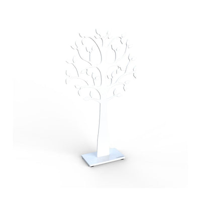 Flat Tree Sculpture