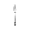 Georg Jensen Acorn Sterling Silver Dinner Fork