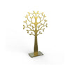 Flat Tree Sculpture