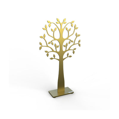 Flat Tree Sculpture