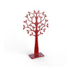 Flat Tree Sculpture