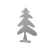 Fir Tree Sculpture