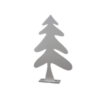 Fir Tree Sculpture
