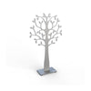 Flat Tree Sculpture