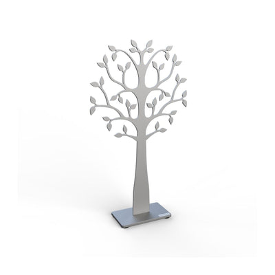 Flat Tree Sculpture