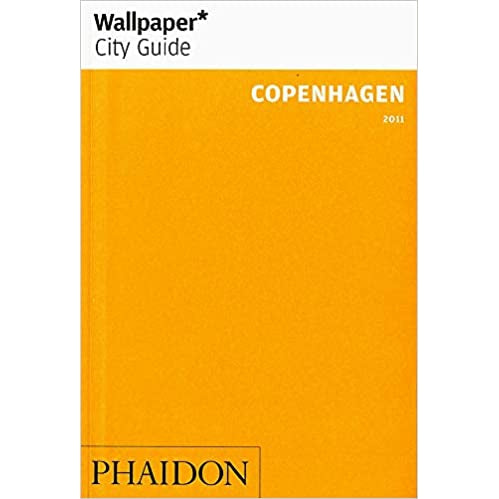 Wallpaper* City Guide Copenhagen Eleish Van Breems Home