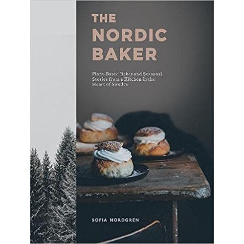 The Nordic Baker