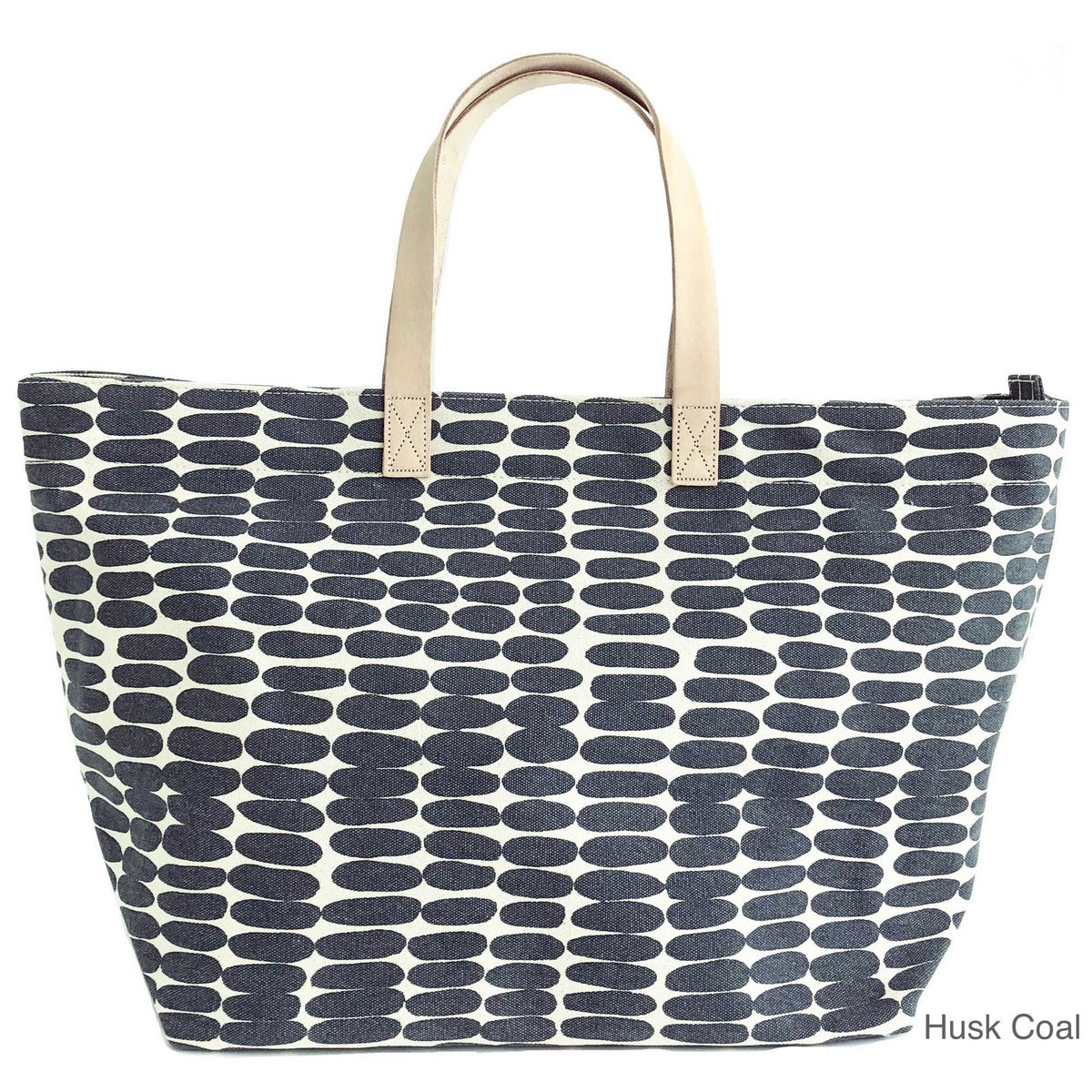 Overnighter Tote Eleish Van Breems Home
