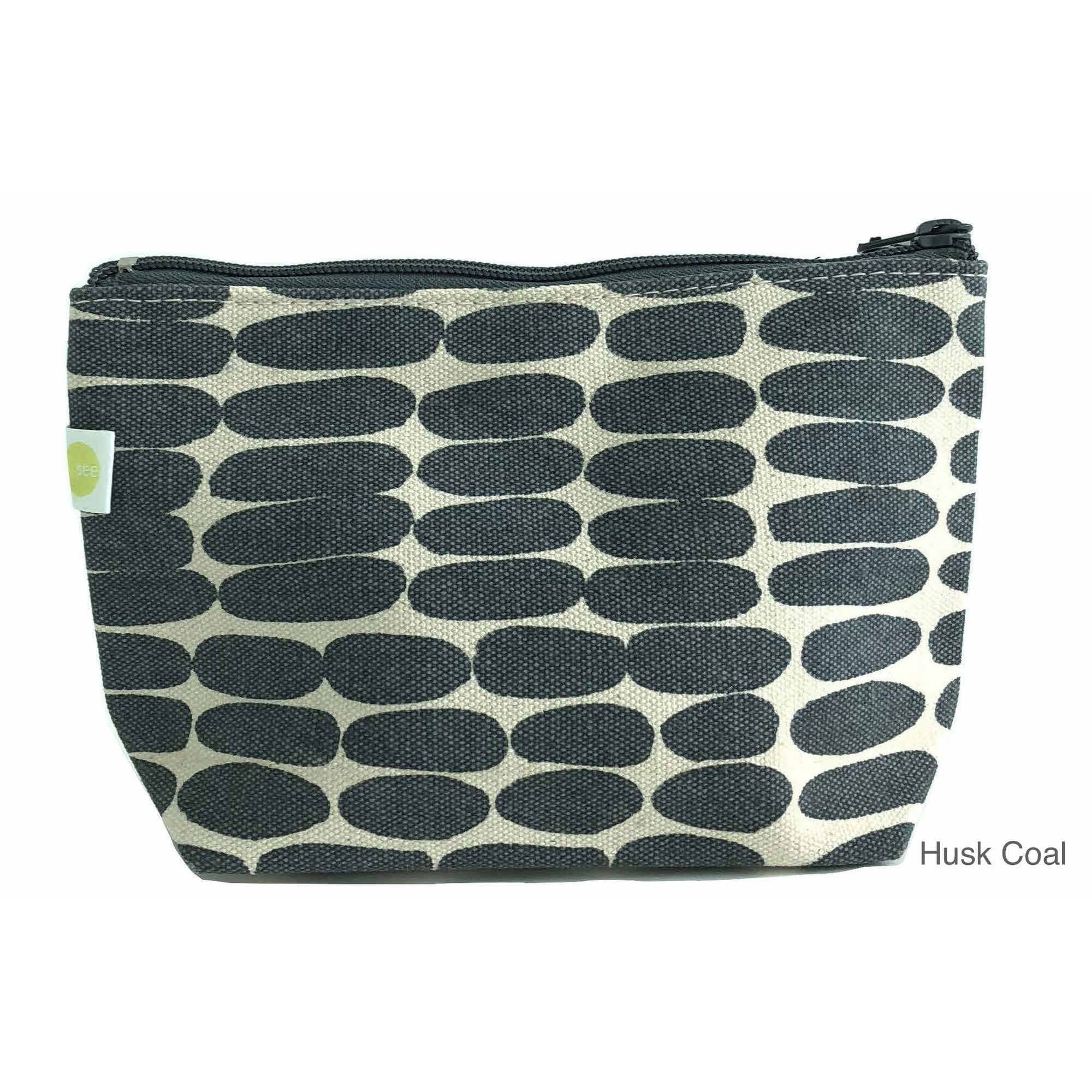 Small Travel Pouch Eleish Van Breems Home