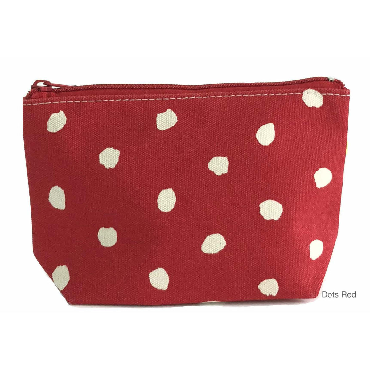 Small Travel Pouch Eleish Van Breems Home