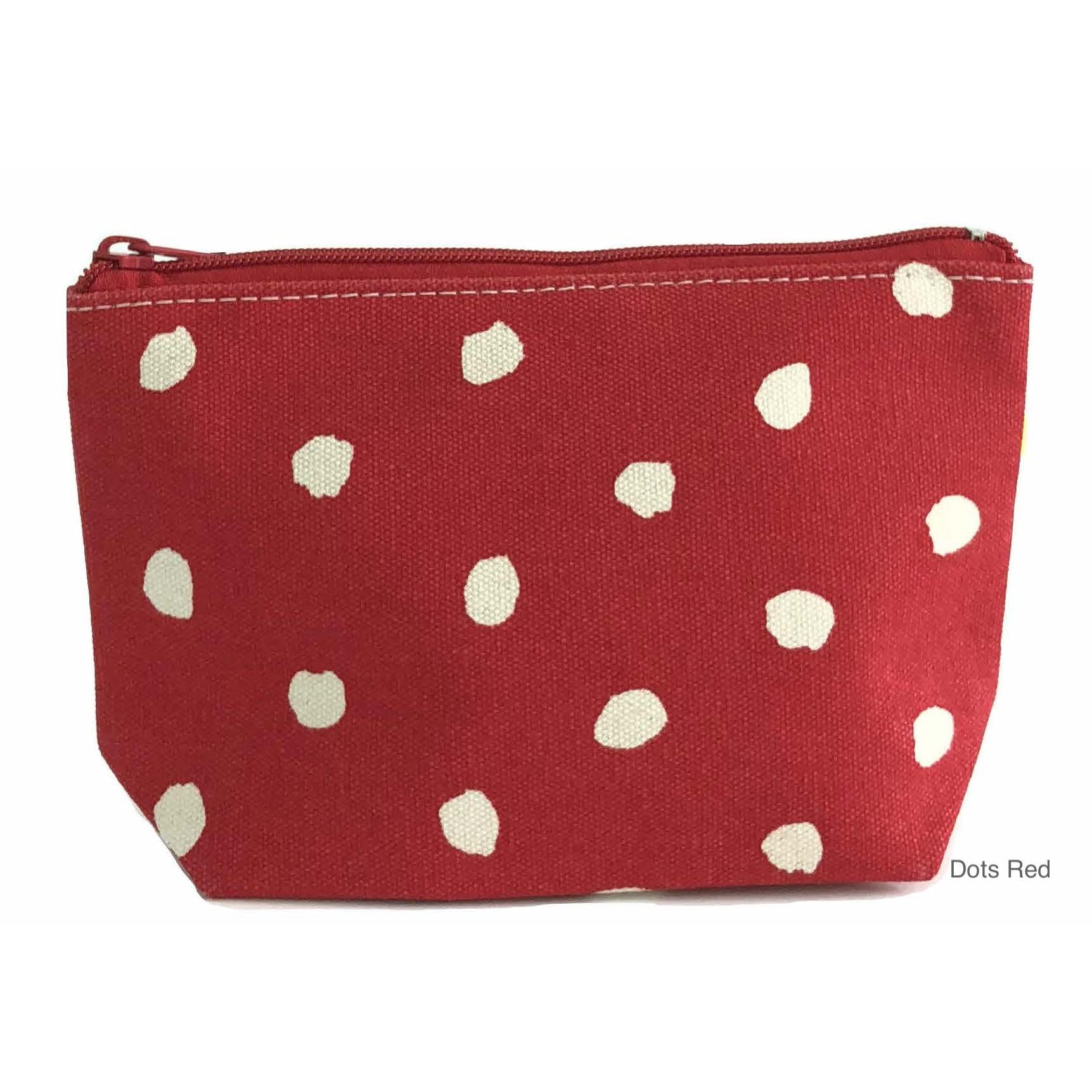 Small Travel Pouch Eleish Van Breems Home