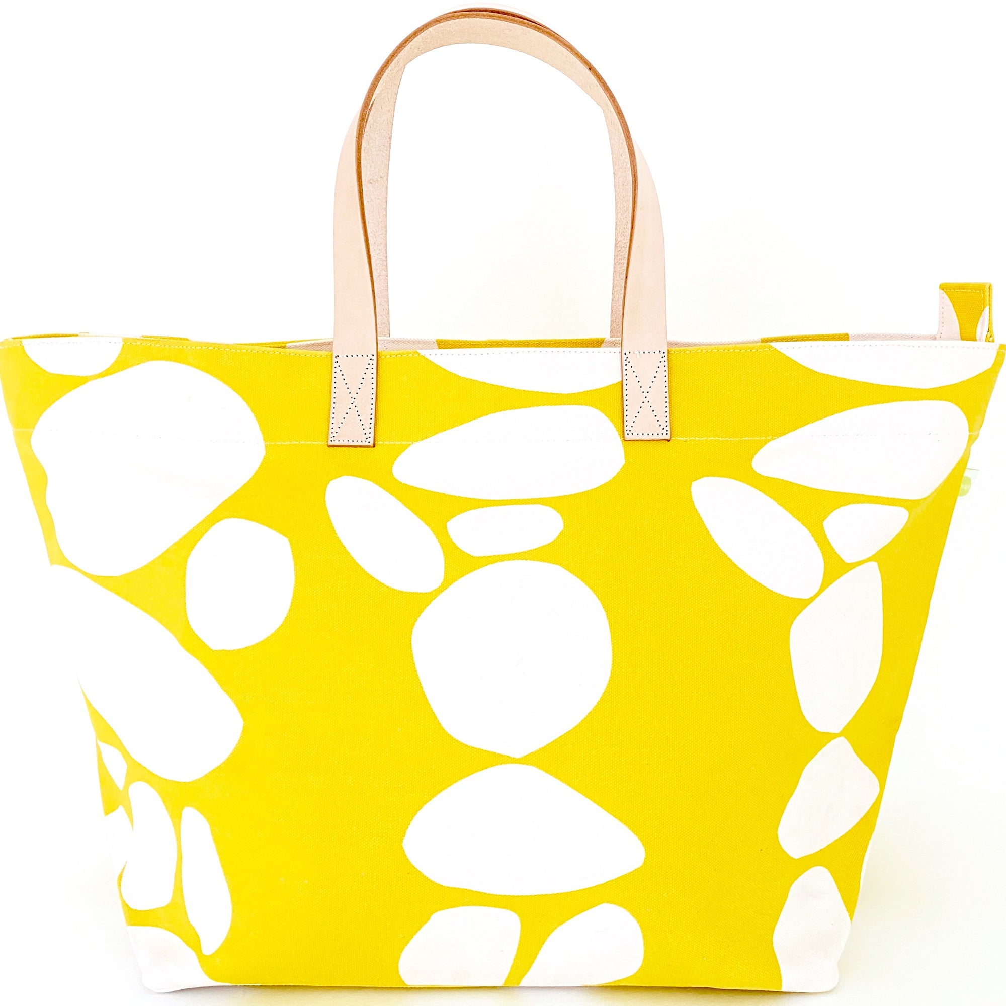 Overnighter Tote