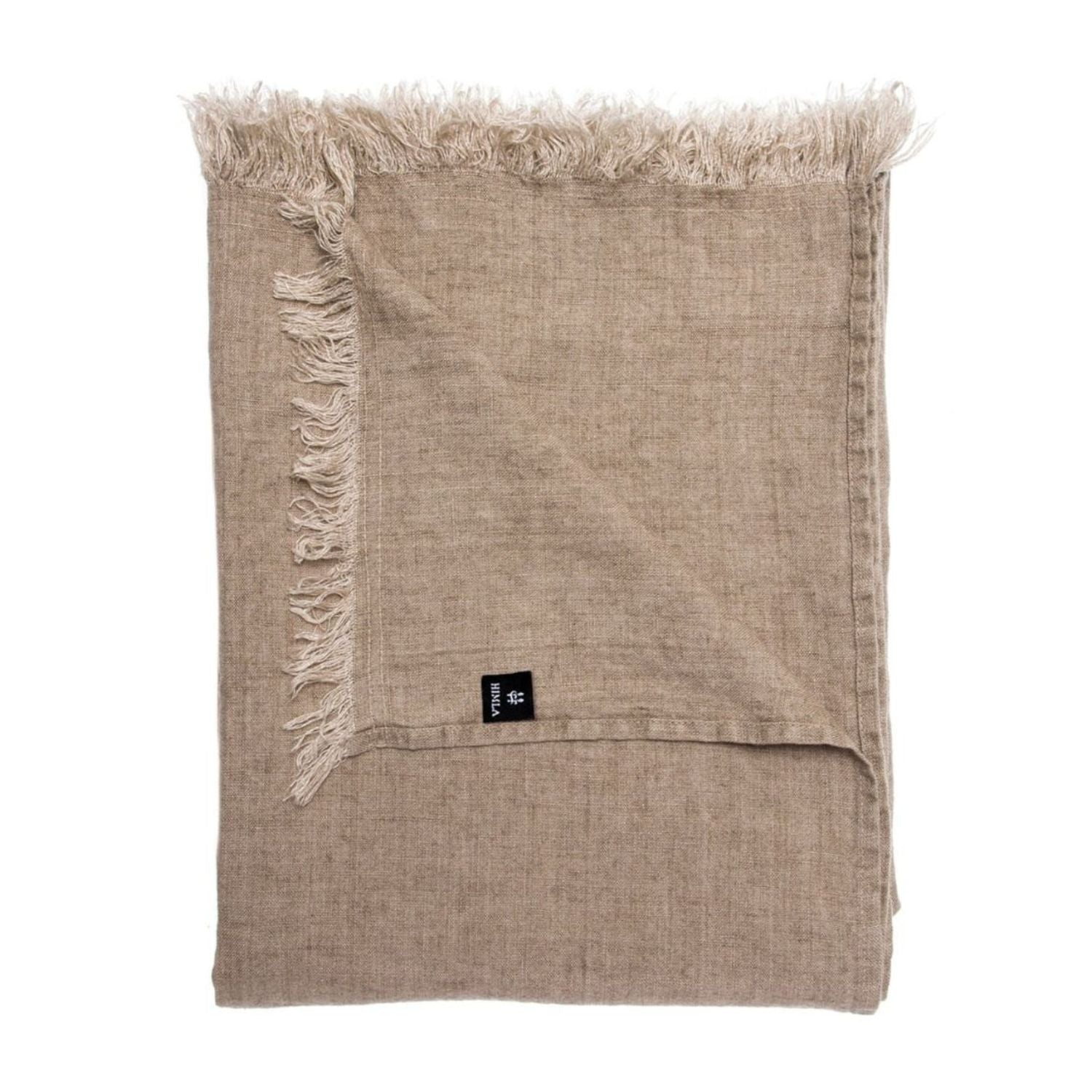 Levelin Throw-Eleish Van Breems Home