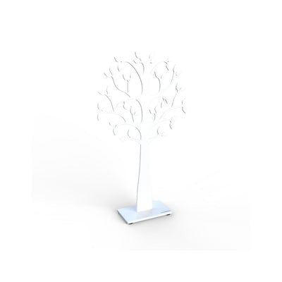 Flat Tree Sculpture