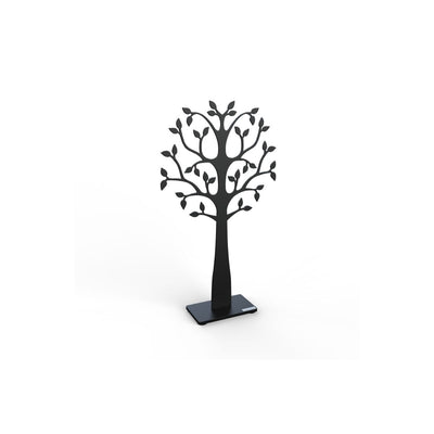 Flat Tree Sculpture
