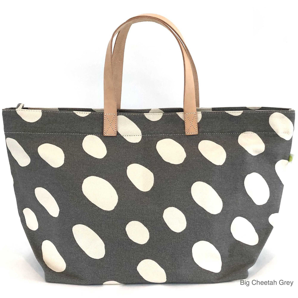 Overnighter Tote Eleish Van Breems Home