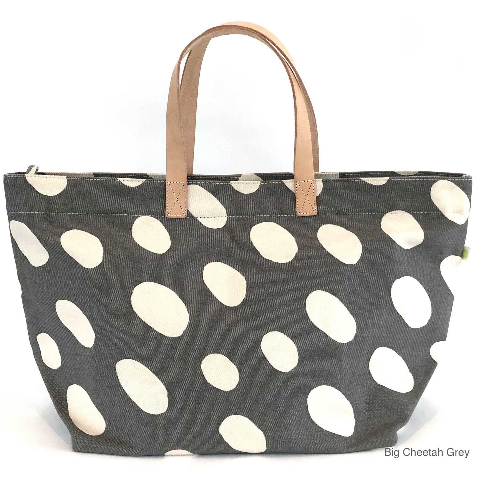 Overnighter Tote Eleish Van Breems Home