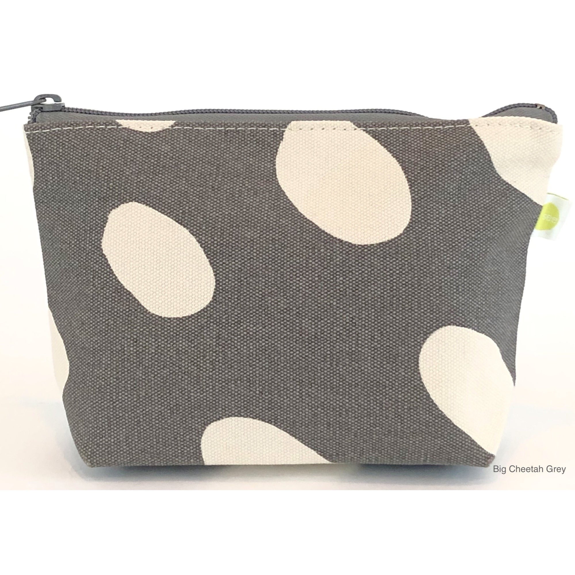 Small Travel Pouch Eleish Van Breems Home