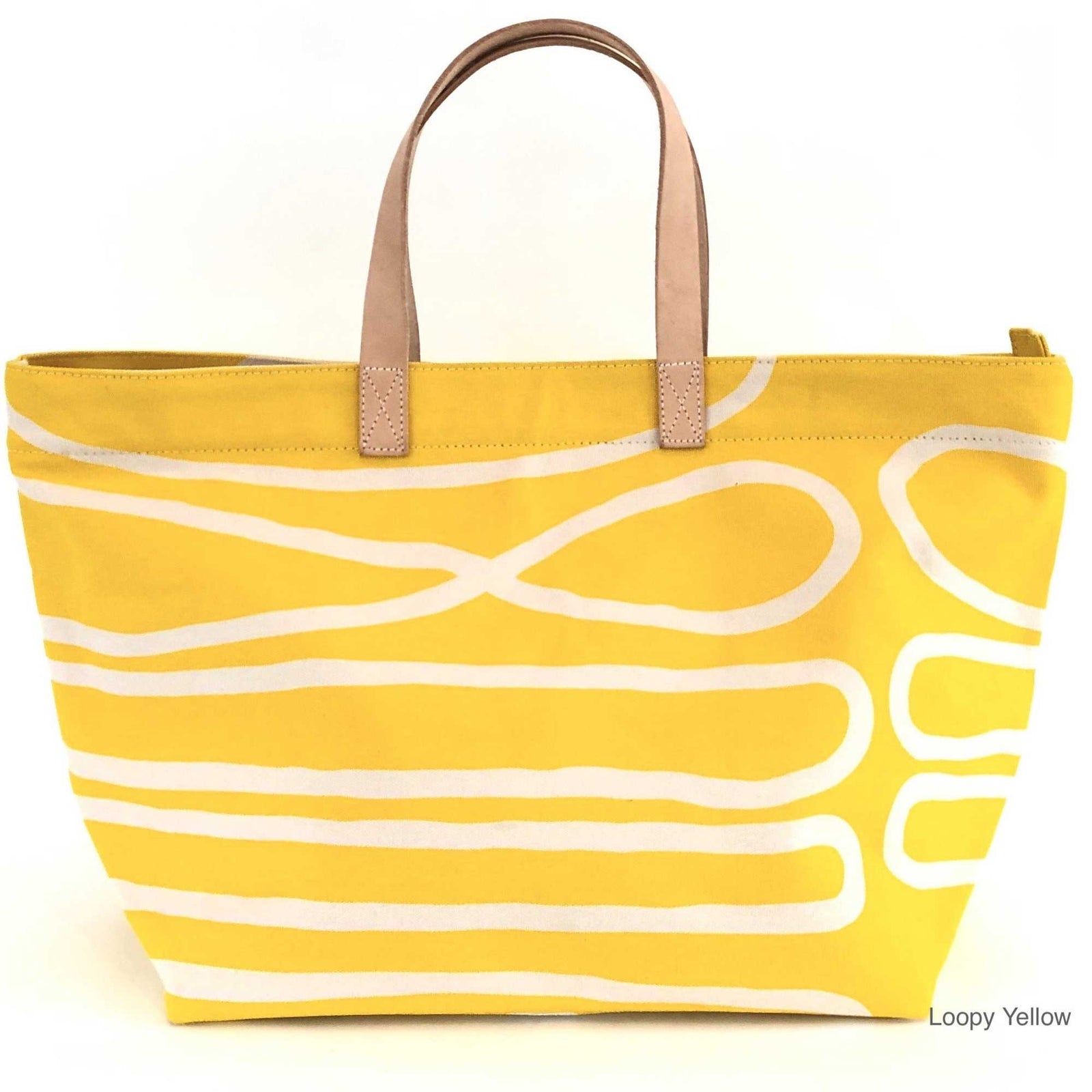 Overnighter Tote Eleish Van Breems Home