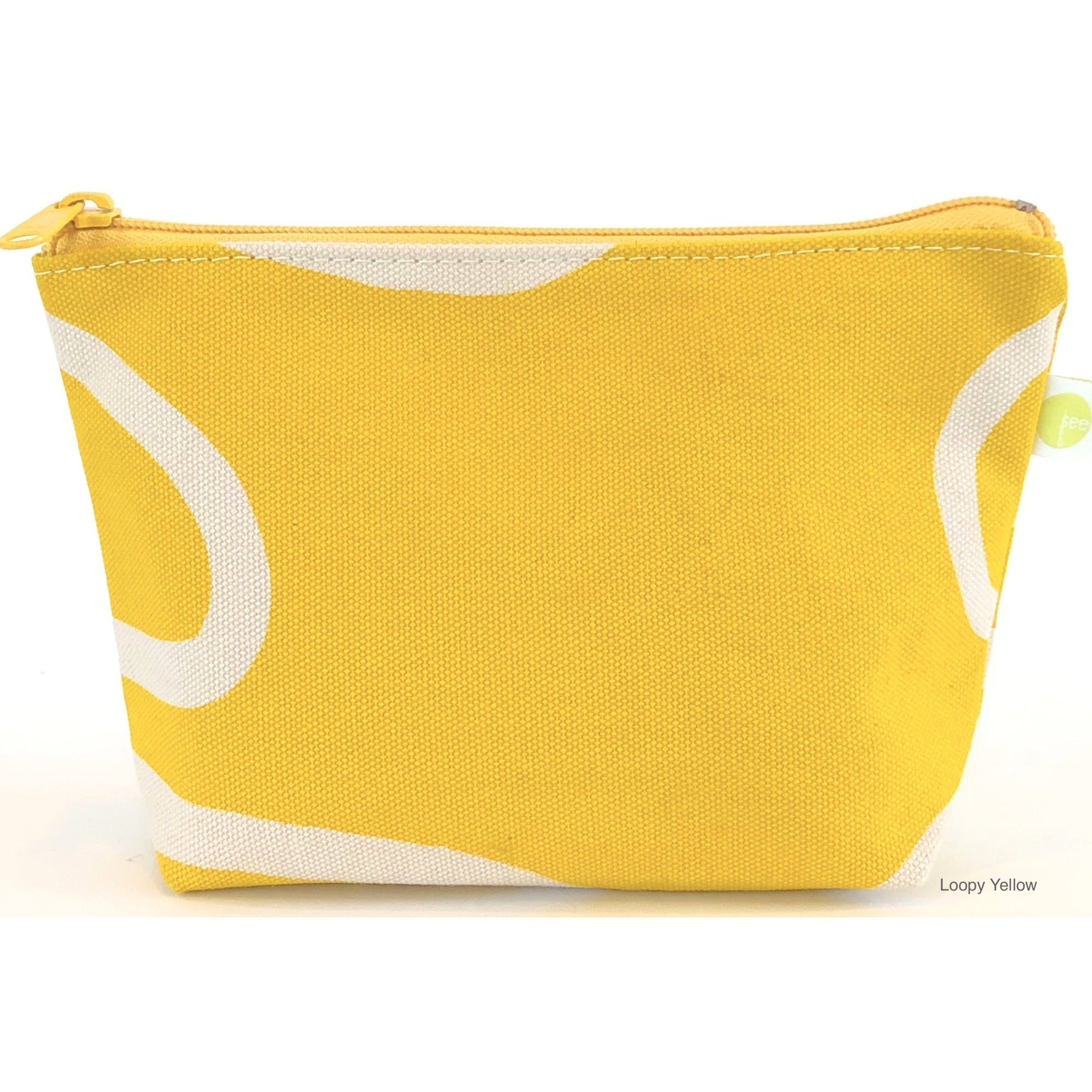 Small Travel Pouch Eleish Van Breems Home