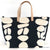 Overnighter Tote Eleish Van Breems Home