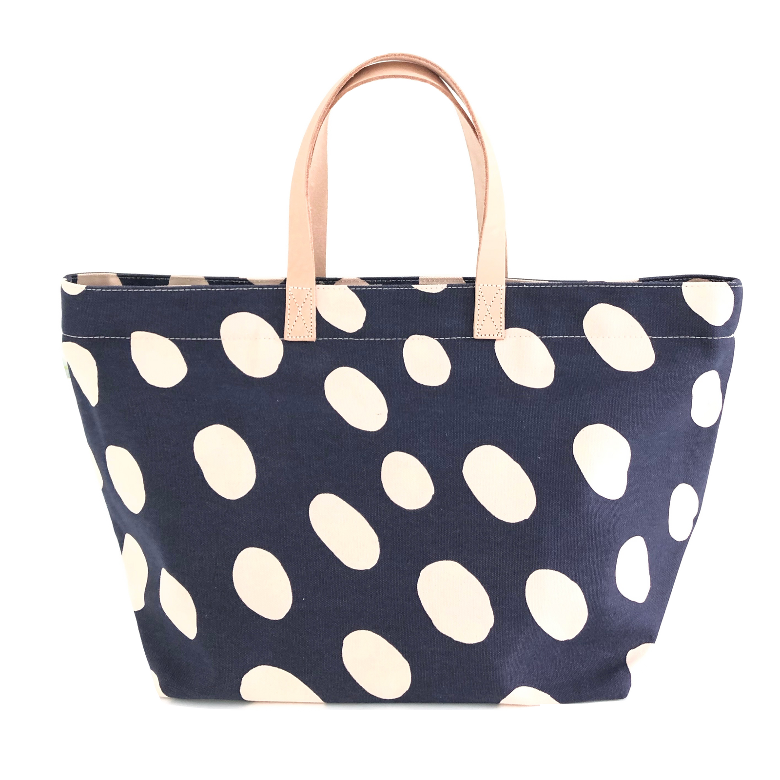 Overnighter Tote Eleish Van Breems Home
