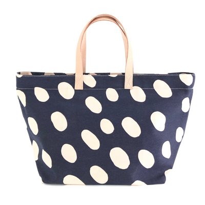 Overnighter Tote