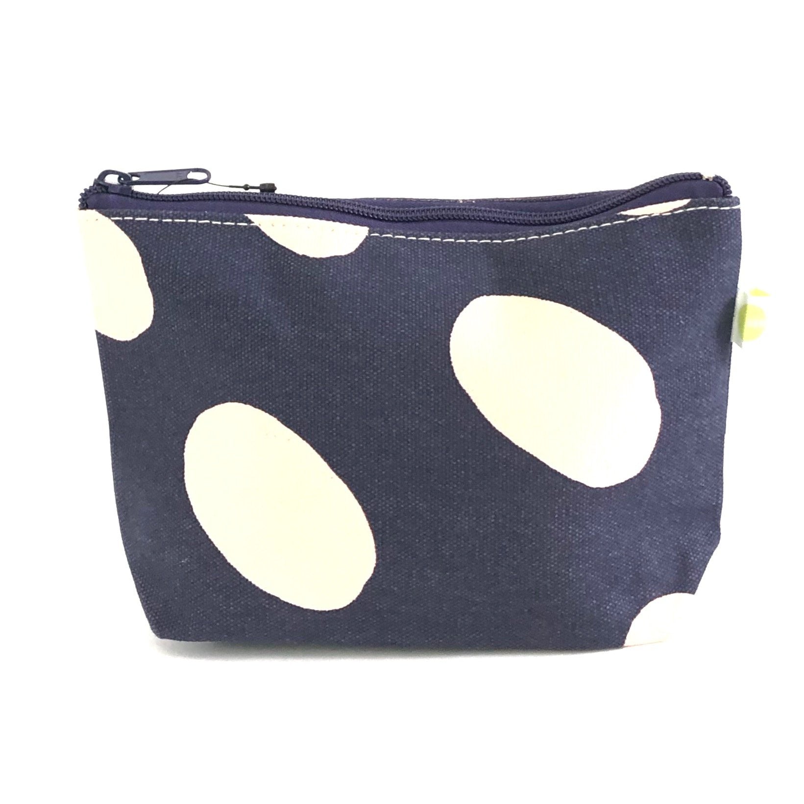 Small Travel Pouch Eleish Van Breems Home