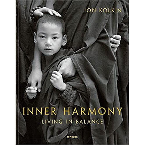 Inner Harmony: Living in Balance
