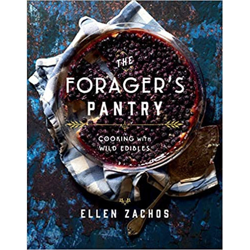 The Forager's Pantry