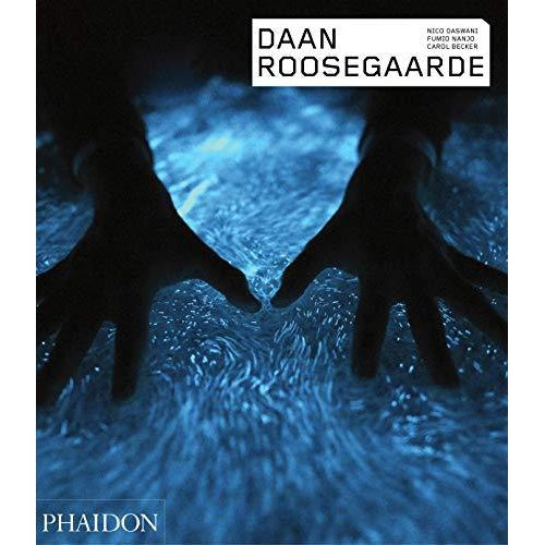 Daan Roosegaarde Eleish Van Breems Home