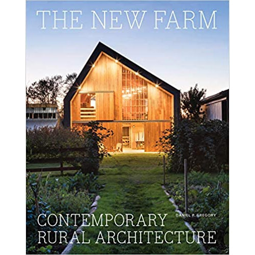 The New Farm Eleish Van Breems Home