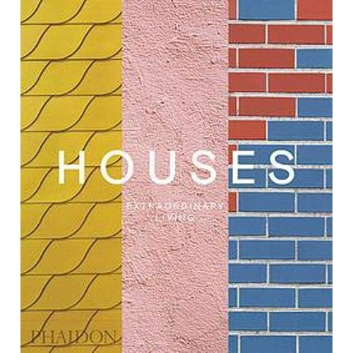 Houses: Extraordinary Living Eleish Van Breems Home